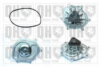 QUINTON HAZELL qcp3840 -  Водяной насос